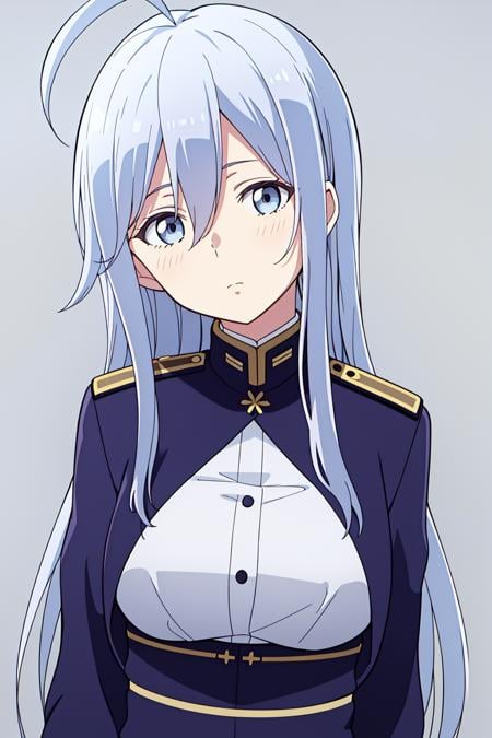 Vladilena "Lena" Milizé (86 Eighty-Six) - AI Model cover image