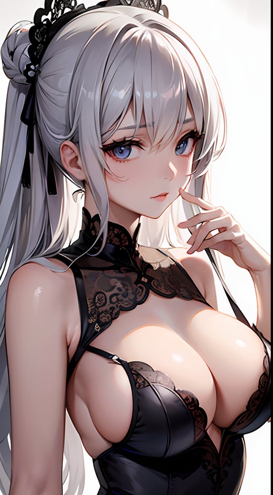 MeinaKizuki - Hentai - AI checkpoint model on PixAI