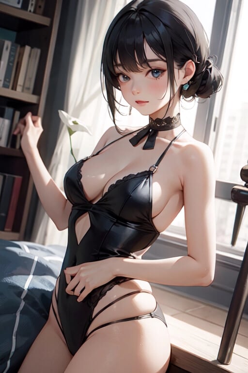 AI artwork