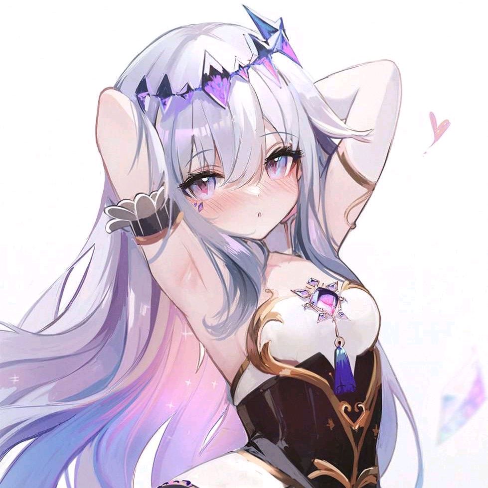 Avatar image of Aine