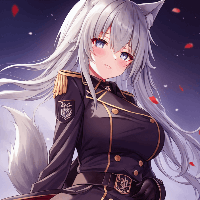 Avatar image of おかき