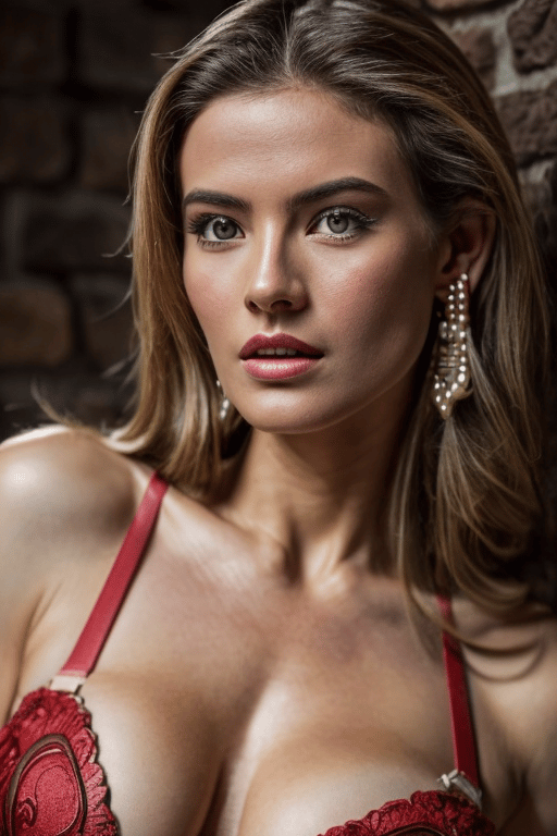 🎥 Miss Lan  / BodyModel / Realistic Style / actress - AI LoRA model on PixAI