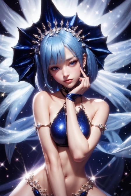Perfect World 完美世界 V4 - AI Model cover image
