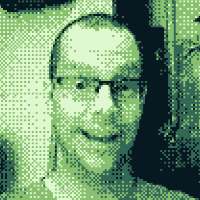 Avatar image of pbuyle