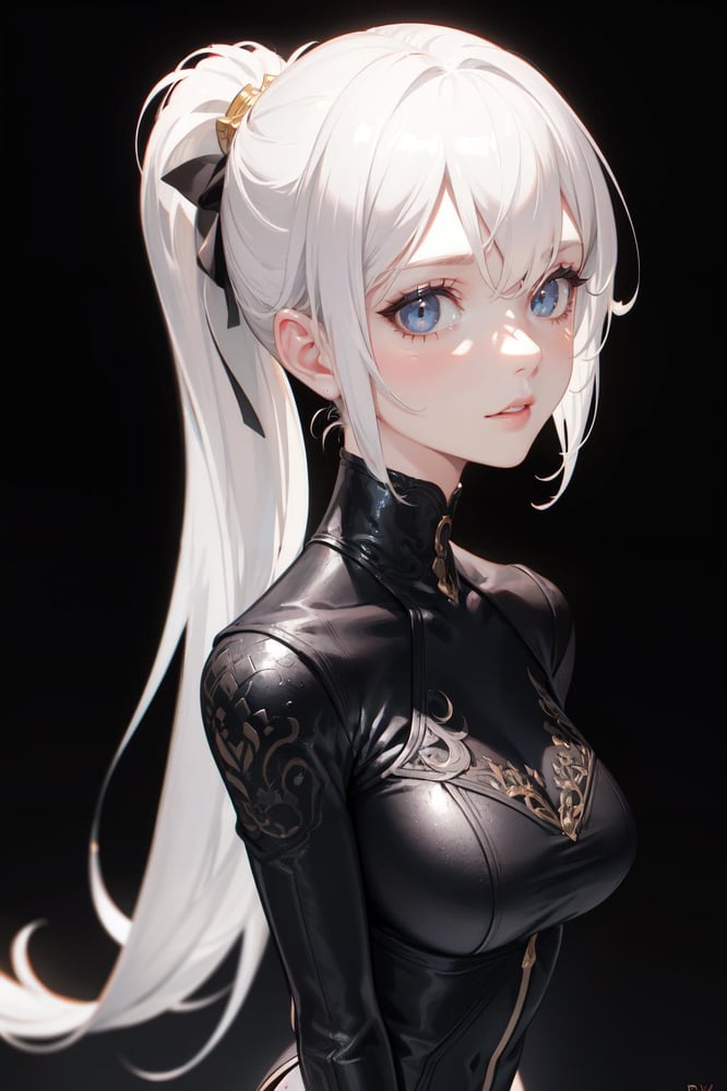 Goofball Mix - AI Model cover image