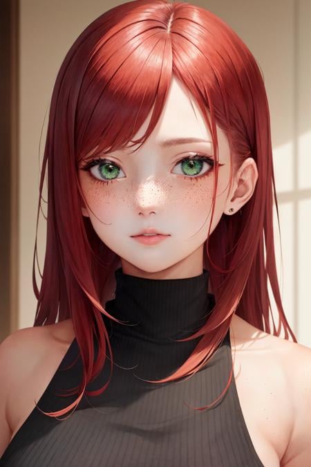 CitrineDreamMix V2 (BakedVae) - AI Model cover image