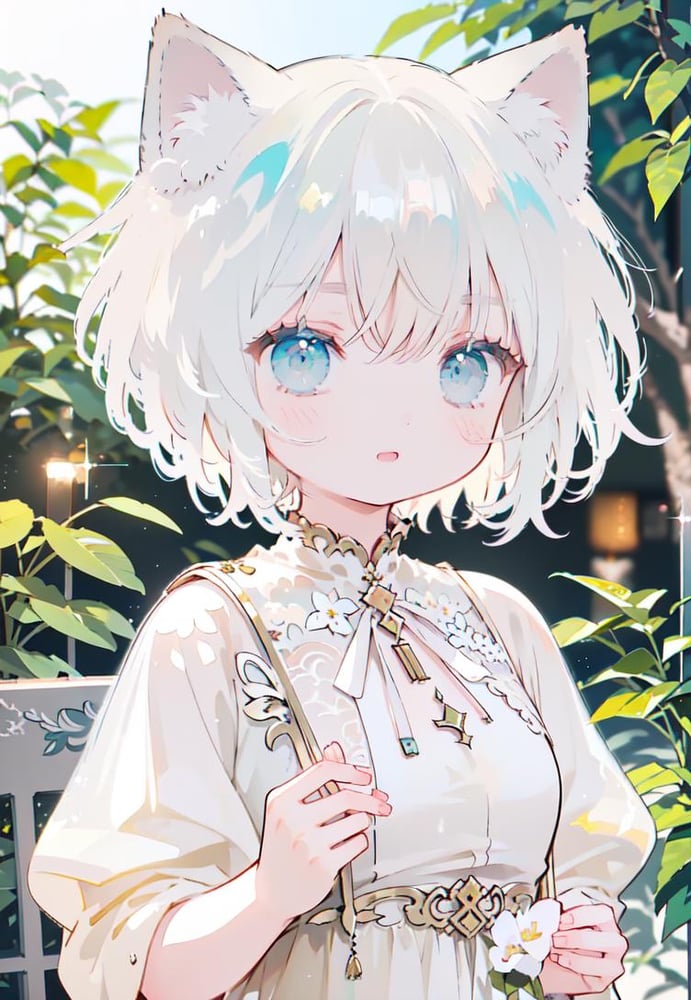 cutecolor - AI Model cover image