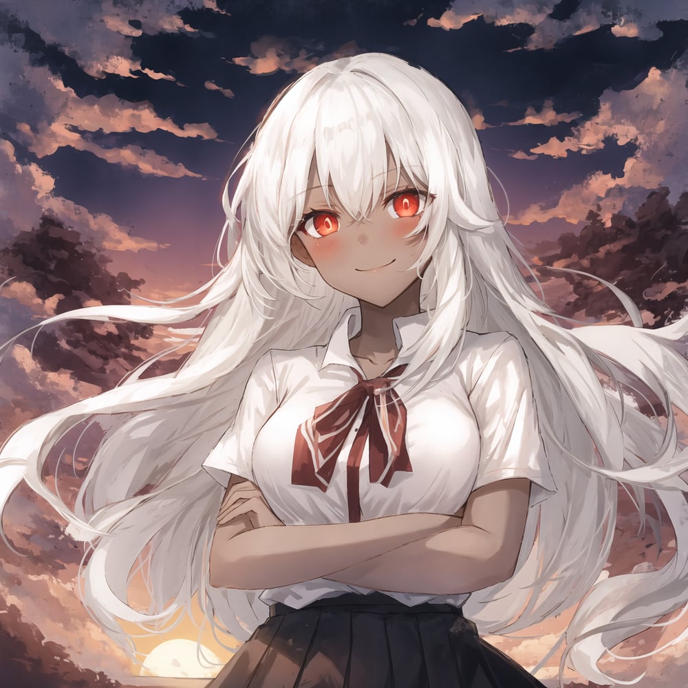 PelpAdjusted - AI Model cover image