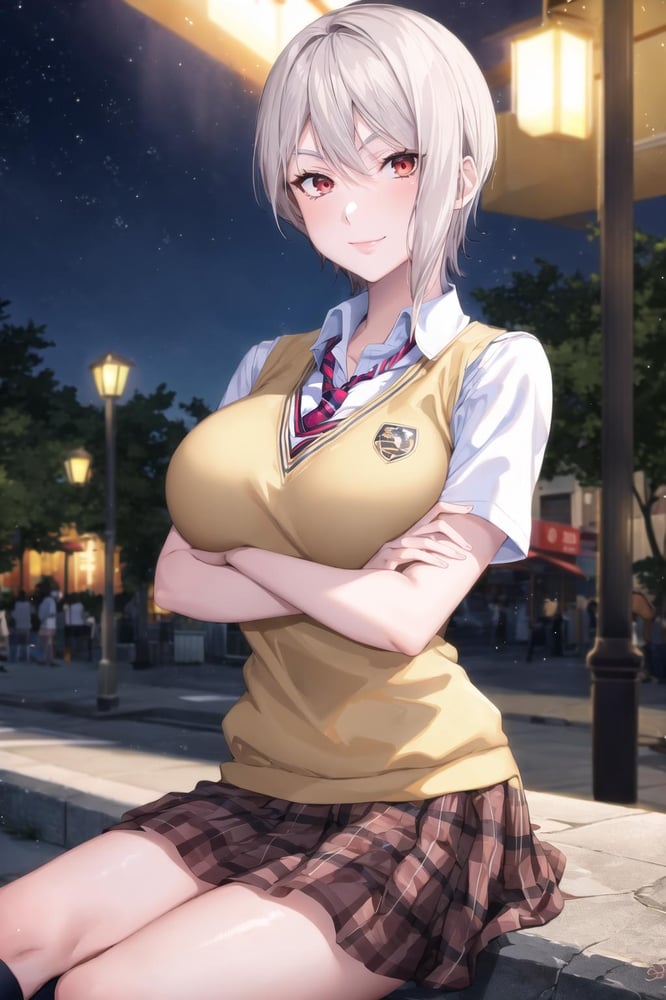 Alice - AI Model cover image
