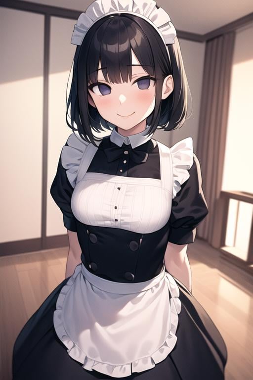 Empty Eyes LoRA / Utsurome / Hypnosis - AI LoRA model on PixAI