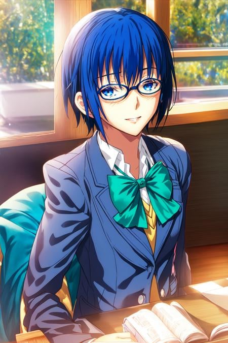 Fate/Tsukihime Remake | Ciel | シエル - AI Model cover image