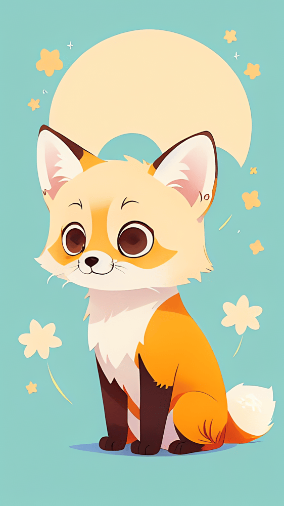 かわいい動物 - AI Model cover image