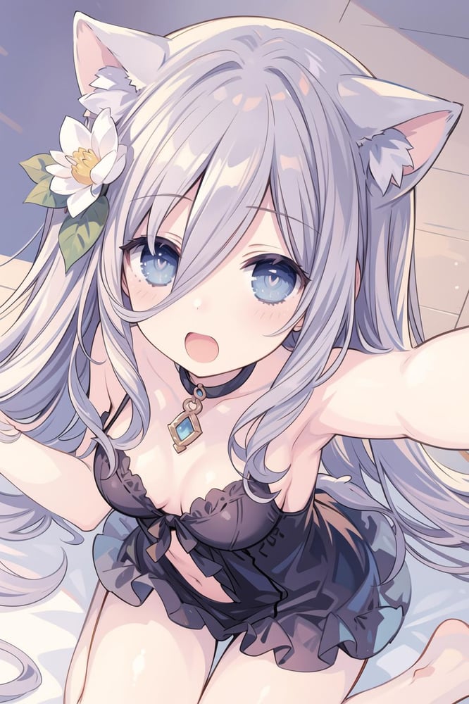 Takamiya Mio(date a live) v2.0 - AI Model cover image