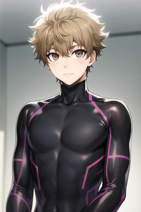 naruhaya - AI Model cover image