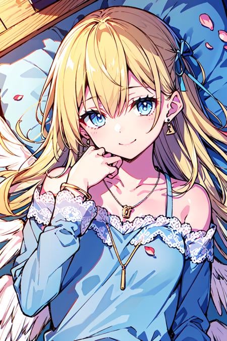 Toosaka Asagi Style - AI Model cover image
