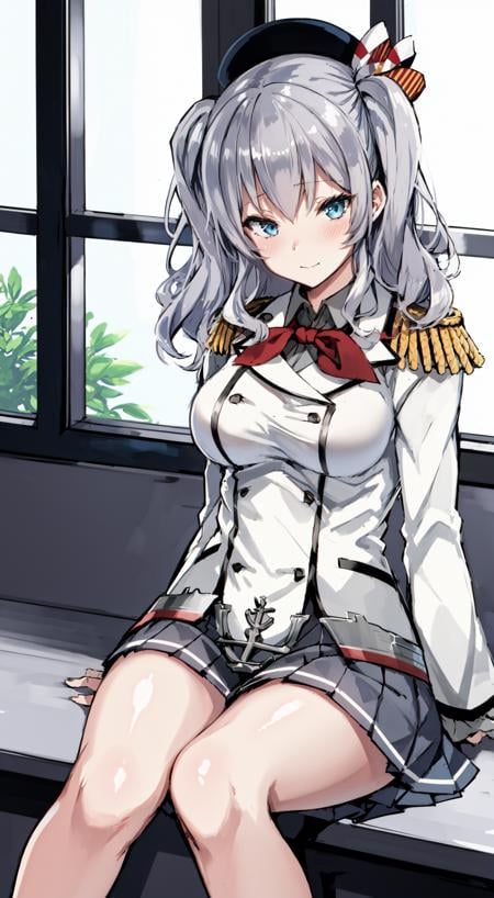 Kashima - AI LoRA model on PixAI