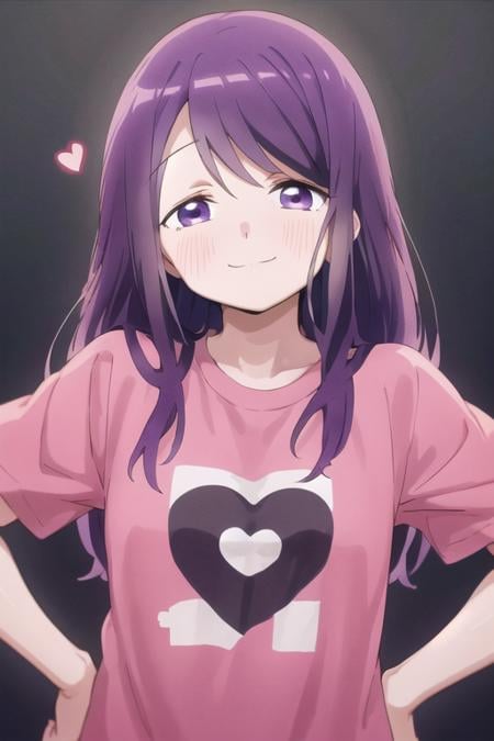 Nagisa Kubo - Kubo-san - AI Model cover image