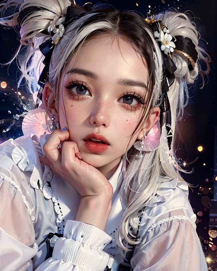 AI artwork