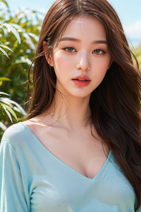 Wony - AI Model cover image