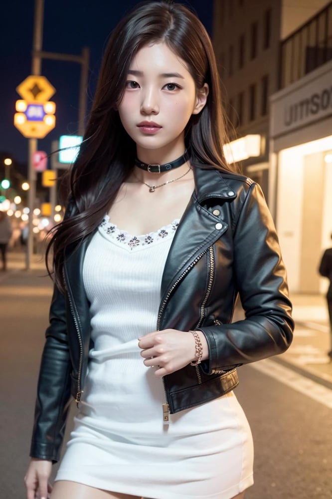 Bae Suzy - AI Model cover image