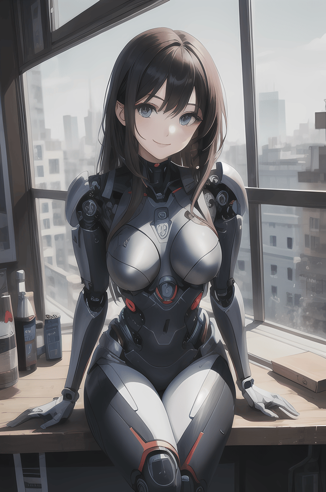 FiaMix++ H (NSFW) - AI Model cover image