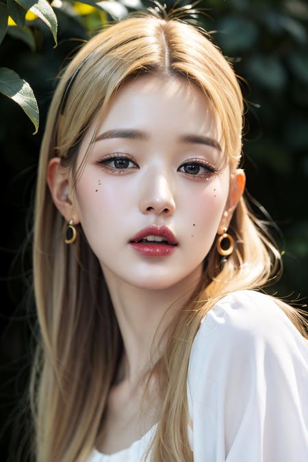 Wonyoung ive  v1.0