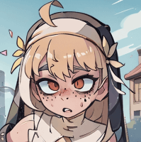 Avatar image of kinu