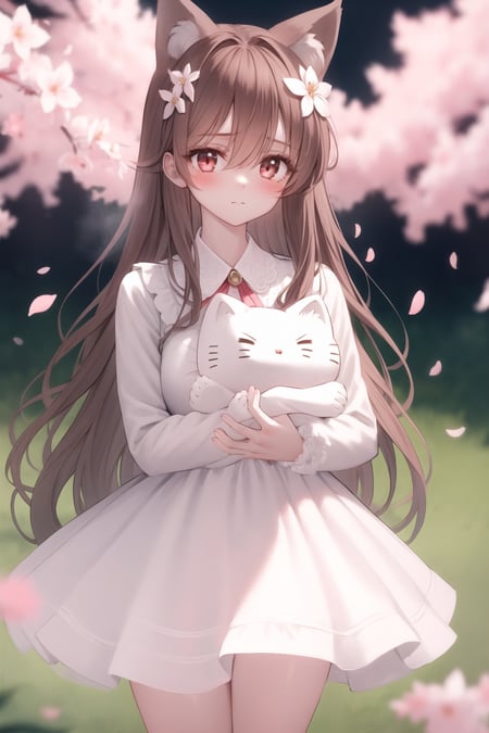 TanDo - Style - AI Model cover image