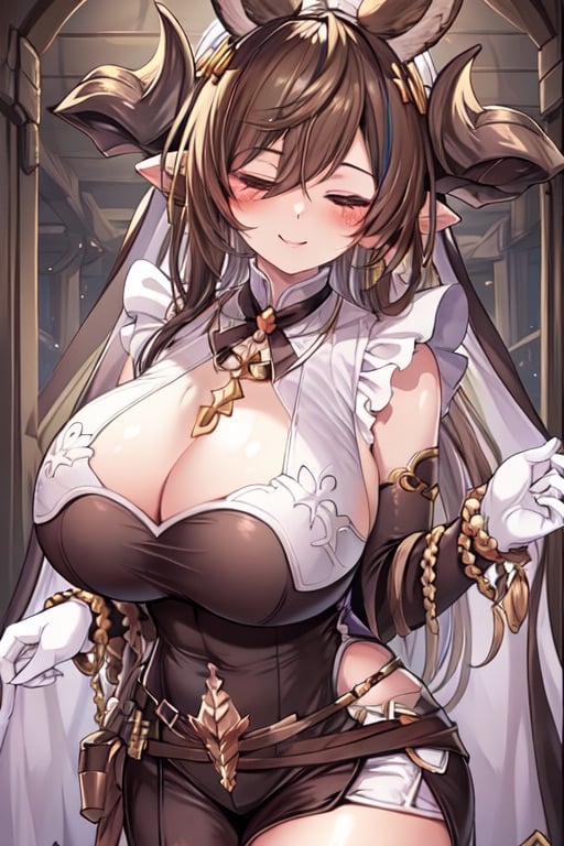 ガレヲン(グラブル) - AI Model cover image