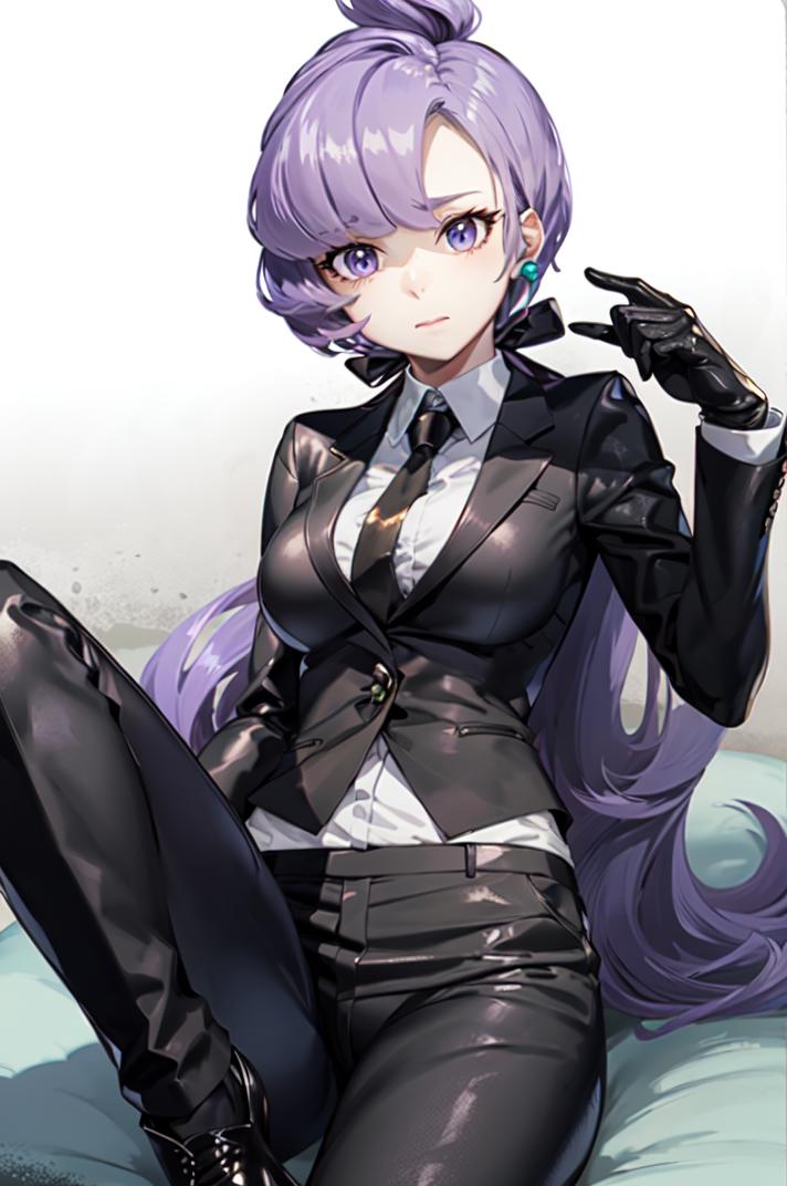 Anabel - Pokemon - AI Model cover image