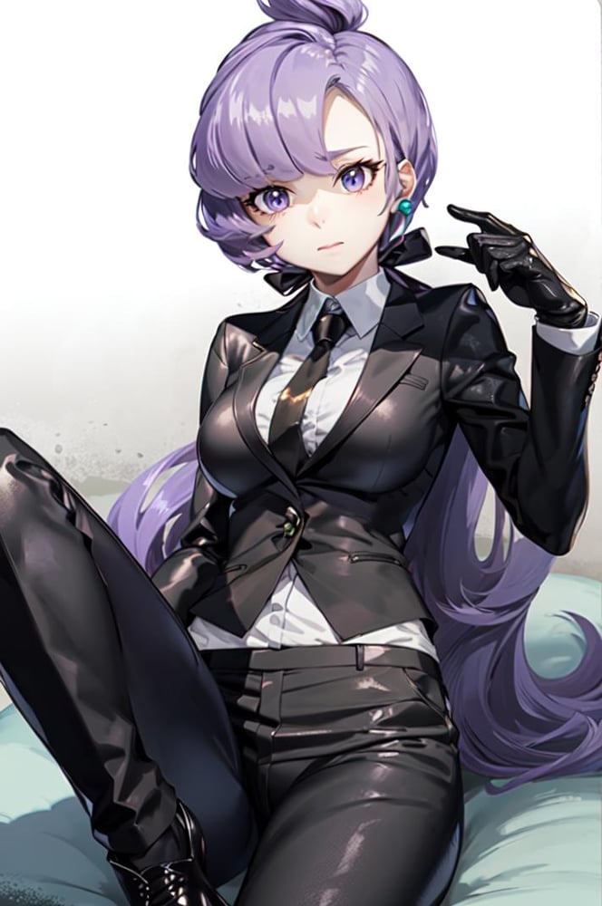 Anabel - Pokemon - AI Model cover image