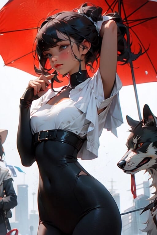 AI artwork