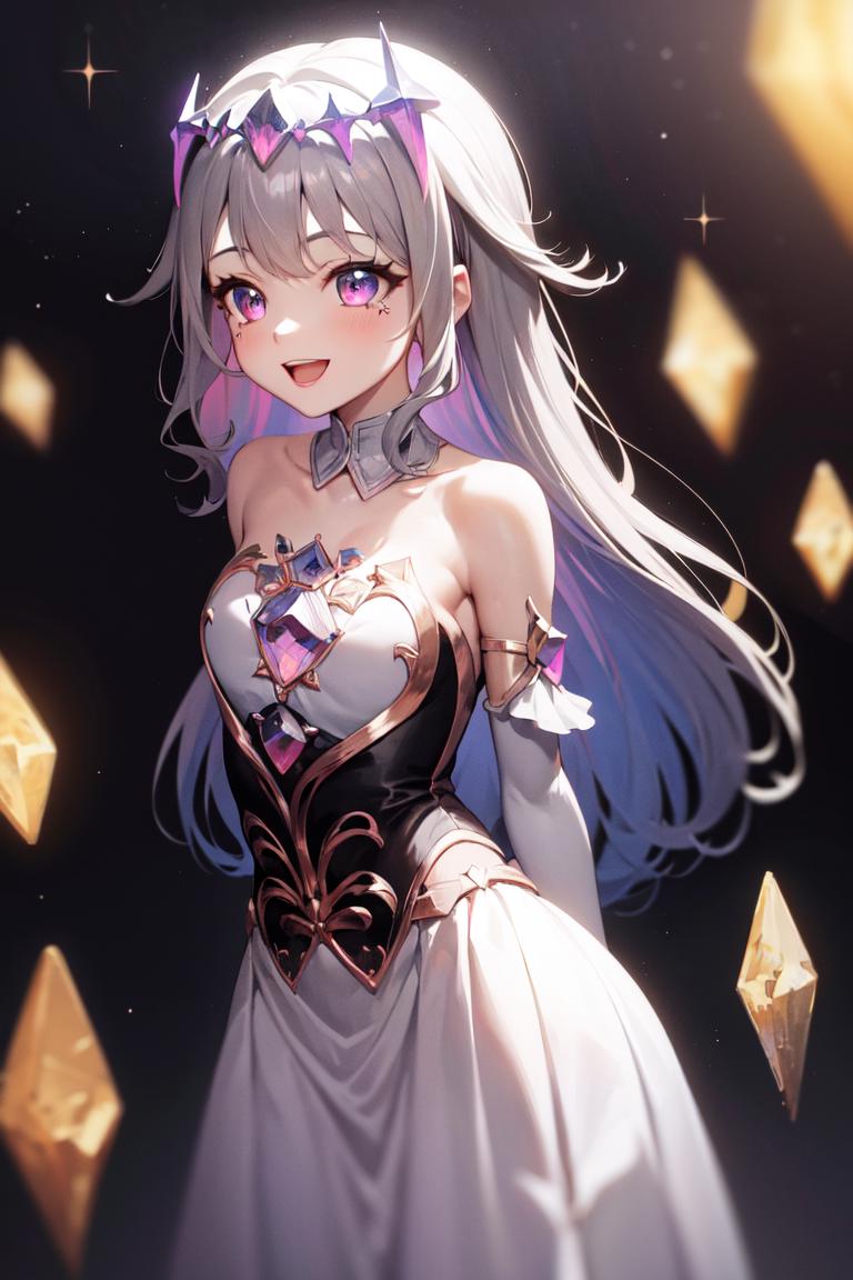 bijou - AI Model cover image