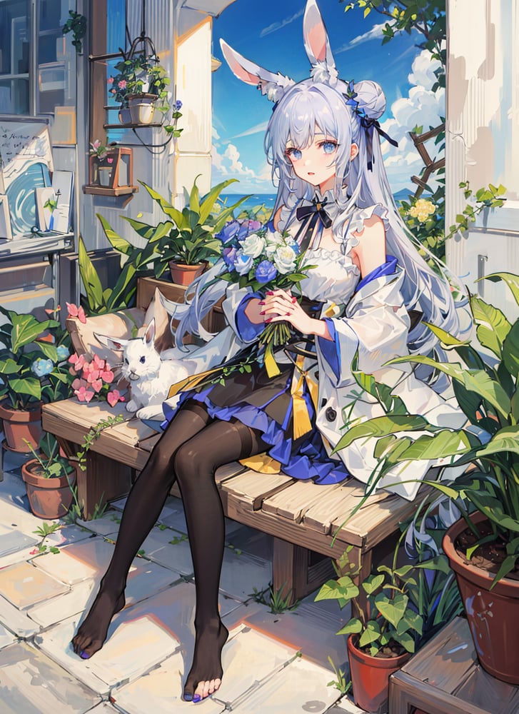 DisillusionMix 幻灭 - AI Model cover image