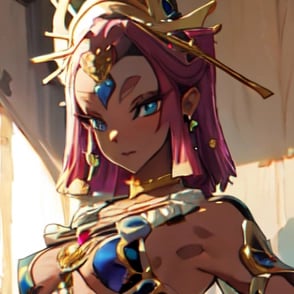 Avatar image of Riju