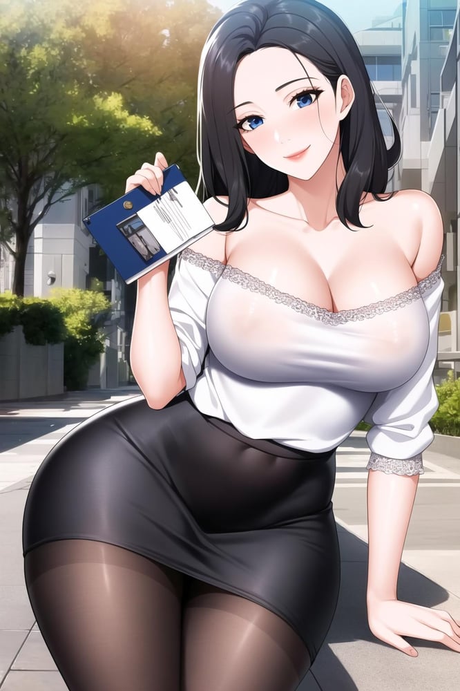 Jenny 親子餐廳的媽媽們 - AI Model cover image