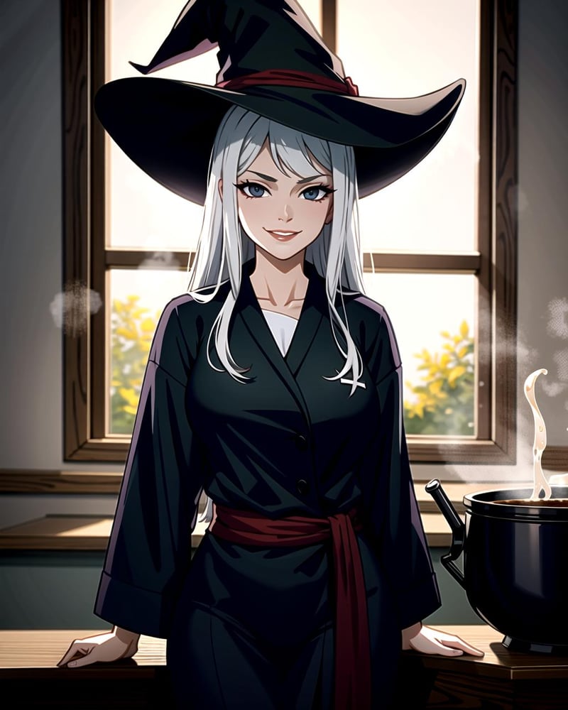 FoolKat GOD-OF-ANIME V1 pruned - AI Model cover image