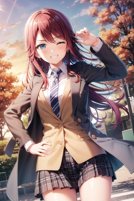 Tomoe Udagawa (Bang Dream!) - AI Model cover image