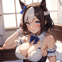 Avatar image of ニックネーム