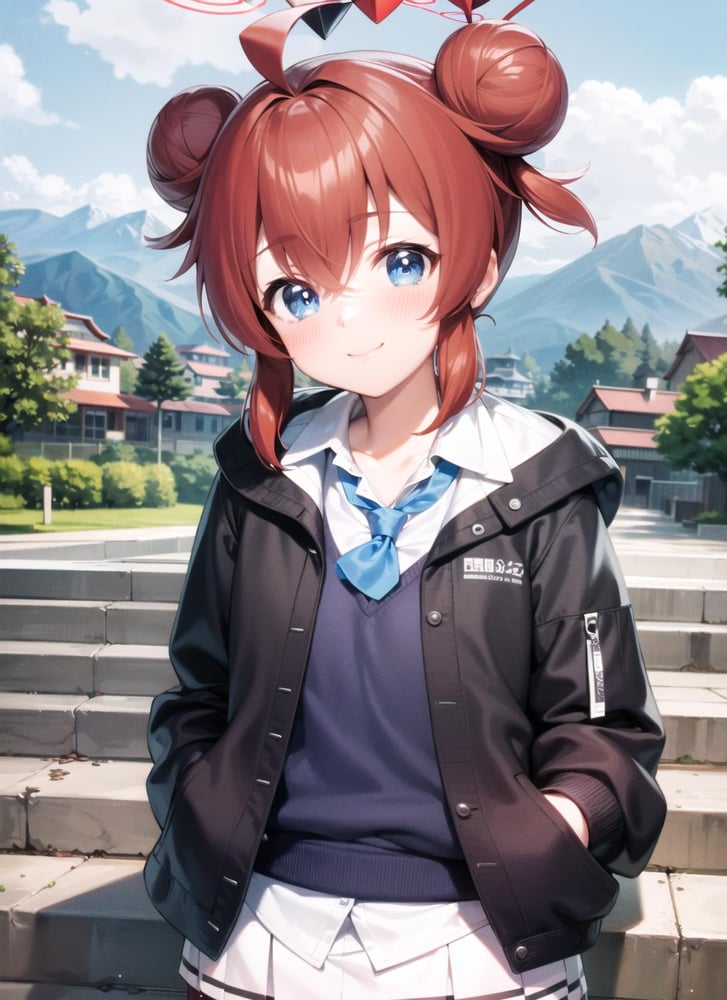 Konuri Maki(小塗マキ) - AI Model cover image