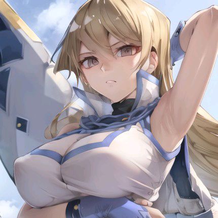 Avatar image of horny bitch