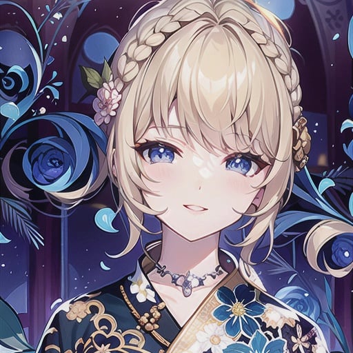 Avatar image of ku