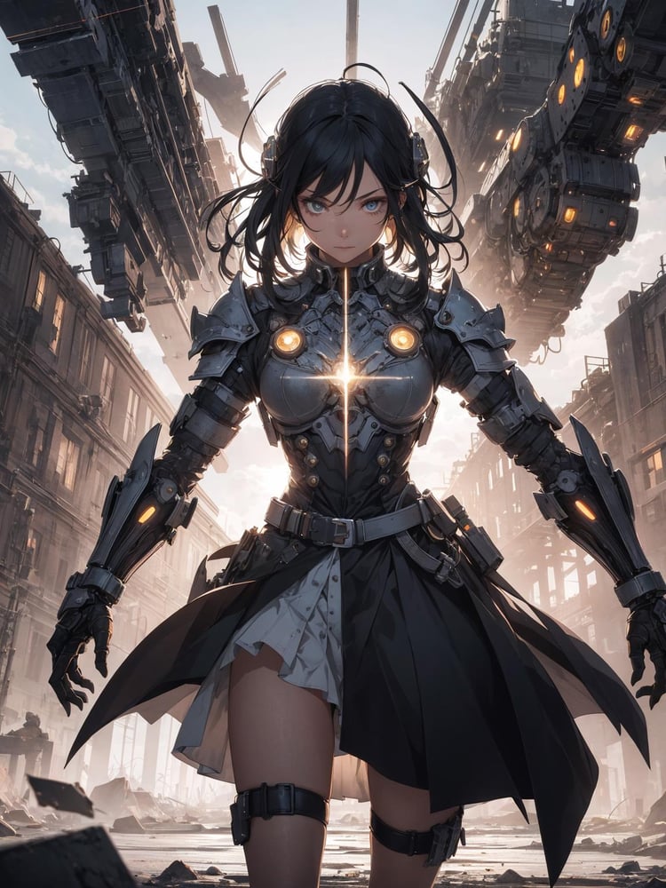 breakdomainrealistic_R2333 - AI Model cover image