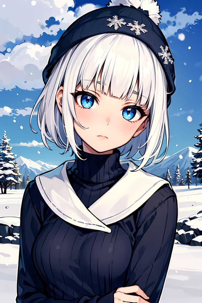 aesMix_v2 - AI Model cover image