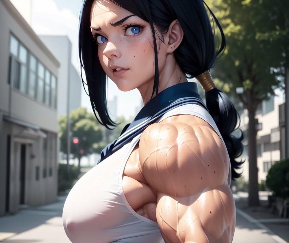 Mao's mix - AI Model 커버 이미지