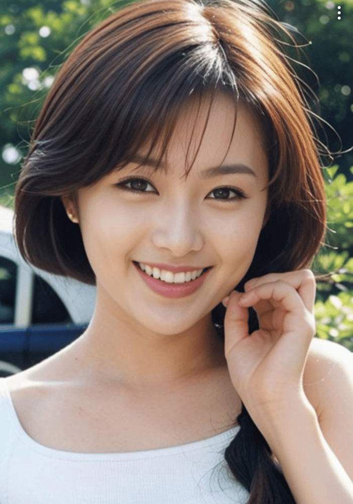 Sakai Noriko - AI Model cover image