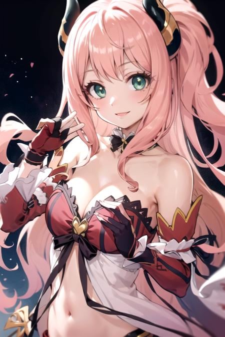 Suzuna (Princess Connect) - AI Model cover image