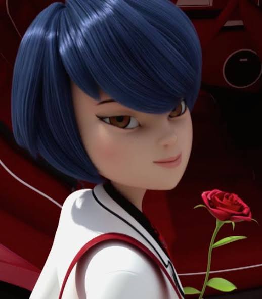 Kagami Ladybug - AI Model cover image