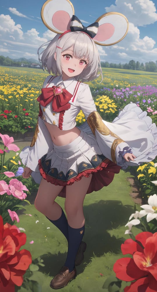 Vikala (Granblue Fantasy) - AI Model cover image