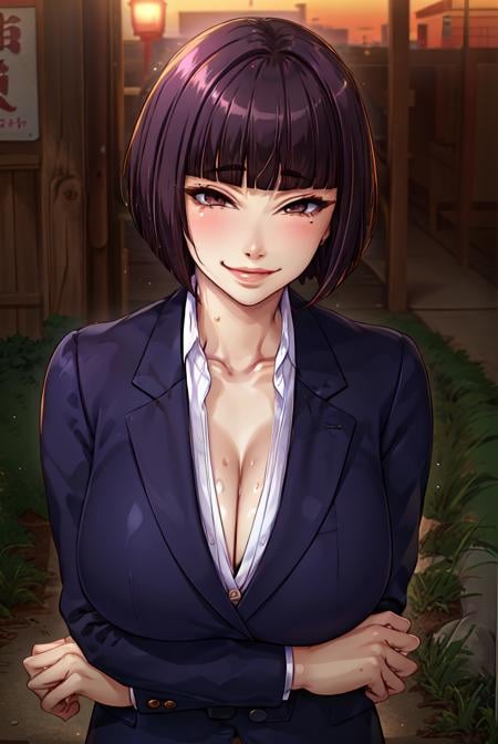 Itsuki Shima - AI Model cover image